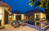 Туры в отель Cocoon Maldives