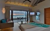 Туры в отель Cocoon Maldives