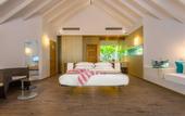 Туры в отель Cocoon Maldives