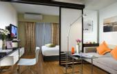 Туры в отель Citadines Sukhumvit 8 Bangkok