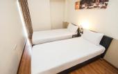 Туры в отель Citadines Sukhumvit 8 Bangkok