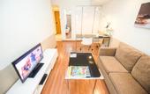 Туры в отель Citadines Sukhumvit 8 Bangkok