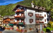 Туры в отель Hotel Courmayeur