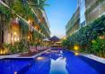 Bali Chaya Hotel Legian 3*