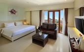 Туры в отель Bali Chaya Hotel Legian