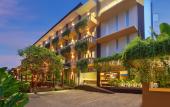 Туры в отель Bali Chaya Hotel Legian