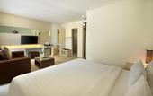 Туры в отель Bali Chaya Hotel Legian