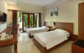 Туры в отель Bali Chaya Hotel Legian