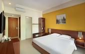 Туры в отель Bali Chaya Hotel Legian