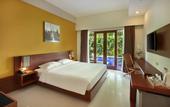 Туры в отель Bali Chaya Hotel Legian