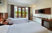 Туры в отель Bali Chaya Hotel Legian