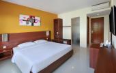 Туры в отель Bali Chaya Hotel Legian