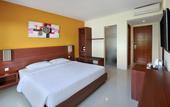 Туры в отель Bali Chaya Hotel Legian