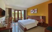 Туры в отель Bali Chaya Hotel Legian