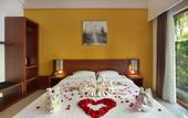 Туры в отель Bali Chaya Hotel Legian