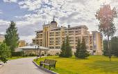 Туры в отель M'Istra'L Hotel & Spa