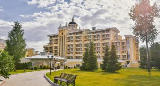 M'Istra'L Hotel & Spa 5*