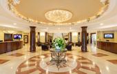 Туры в отель M'Istra'L Hotel & Spa