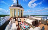 Туры в отель M'Istra'L Hotel & Spa