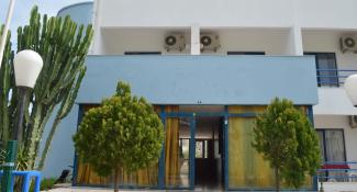 Park Avrupa Hotel Kemer 3*