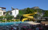 Туры в отель Park Avrupa Hotel Kemer