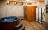 Туры в отель Kailas Park & Spa by Stellar Hotels, Sochi