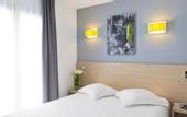 Туры в отель Aparthotel Adagio Access Nice Magnan