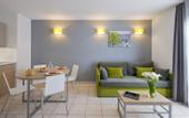 Туры в отель Aparthotel Adagio Access Nice Magnan