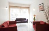 Туры в отель Aparthotel Adagio Access Nice Magnan