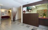 Туры в отель Aparthotel Adagio Access Nice Magnan