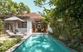 Туры в отель Bali Pavilions