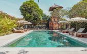 Туры в отель Bali Pavilions