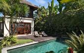 Туры в отель Bali Pavilions