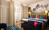 Туры в отель Hotel Indigo London-Paddington