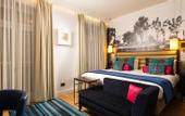 Туры в отель Hotel Indigo London-Paddington