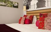 Туры в отель Hotel Indigo London-Paddington