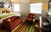 Туры в отель Hotel Indigo London-Paddington