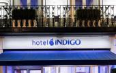 Туры в отель Hotel Indigo London-Paddington