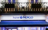 Туры в отель Hotel Indigo London-Paddington
