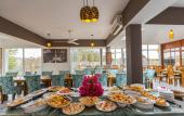 Туры в отель Jebel Shams Resort