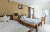 Туры в отель Jebel Shams Resort