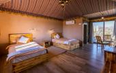 Туры в отель Jebel Shams Resort