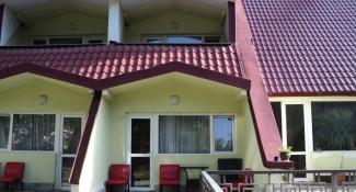 EcoRest - Likani Palace 3*