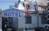 Туры в отель Attila Hotel