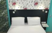Туры в отель Euro Hotel Clapham