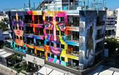 Туры в отель Rise Hotel