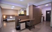 Туры в отель Rise Hotel
