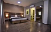 Туры в отель Rise Hotel