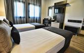 Туры в отель Rise Hotel