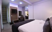 Туры в отель Rise Hotel
